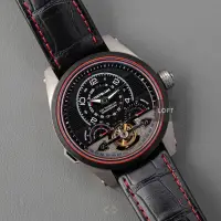 Montblanc Timewalker Exotourbillon Minute Chronograph 44mm | Santiago 🇨🇱