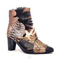 LUXURY INFINITY BOOT  | Santiago 🇨🇱