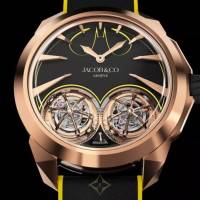 JACOB & CO Gotham City Rose Gold 1 of 36 for Sale | Andorra la Vella 🇦🇩