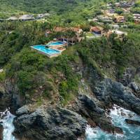 Oceanfront Retreat In Zihuatanejo for Sale | Ixtapa 🇲🇽