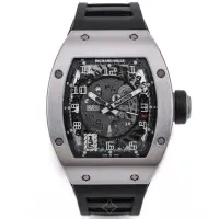 RICHARD MILLE RM010 AG WG 18K WG | London 🇬🇧