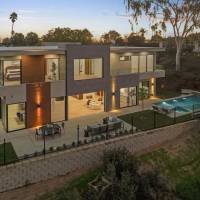 Striking Ground-up New Construction - Single Family Residence In La Jolla for Sale | CA 🇺🇸