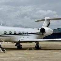 1998 Gulfstream V SN 0545 for Sale | Delaware 🇺🇸