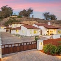2025 Brand-New Modern Santa Barbara Estate for Sale | CA 🇺🇸