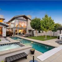 One-of-a-kind OCEAN VIEW Japanese-Modern residence for Sale | CA 🇺🇸