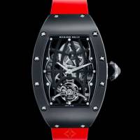 RICHARD MILLE RM74-01 WINDING TOURBILLON | Dubai 🇦🇪