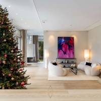 Spectacular Villa With Park Like South Facing Garden And Underground Garage | Munich 🇩🇪