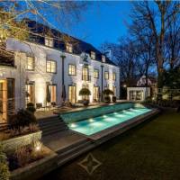 Luxuriously Renovated Villa Jewel From 1928 With Pool, Cinema And Hammam | Munich 🇩🇪