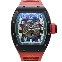 RICHARD MILLE RM030 MEXICO EDITION | Belfast 🇮🇪