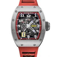 RICHARD MILLE RM030 VENEZUELA EDITION | Belfast 🇮🇪