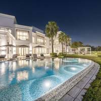 7-Bedrooms Villa in Dubais Most Prestigious Address for Sale | 🇦🇪