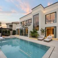 Fully Renovated & Extended, Lake View, Gated Villa for Sale | Dubai 🇦🇪