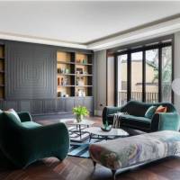 Freehold House of 13,067 square feet within the Iconic Chelsea Barracks | London 🇬🇧