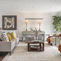 Exceptional Duplex Apartment in Exclusive Mayfair Development | London 🇬🇧