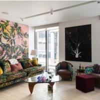 Second Floor Apartment of 1,098 square feet in Burlington Gate Development | London 🇬🇧