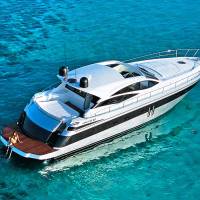 2022/2025 PERSHING 62 19.42m Yacht for Sale | Athen 🇬🇷