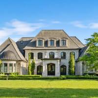 The Pinnacle Of Luxury Living On Eden Vale | ON 🇨🇦