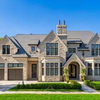 Exceptional Architectural Masterpiece On Fifeshire | Toronto 🇨🇦