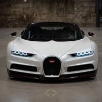 2019 Bugatti Chiron Sport Red Carbon | Munich 🇩🇪