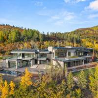 The Last Of Its Kind; The Pinnacle Of Exclusivity | Aspen, CO 🇺🇸