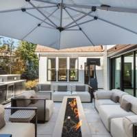 1889 Aspen Victorian - Masterfully Reimagined and Transformed for Sale | Aspen, CO 🇺🇸