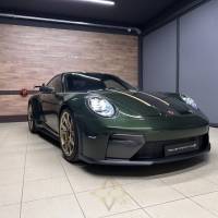 2025 Porsche 911 2025 GT3 for Sale | Thessaloniki 🇬🇷