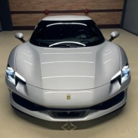 2024 Ferrari 296 GTB for Sale | Thessaloniki 🇬🇷