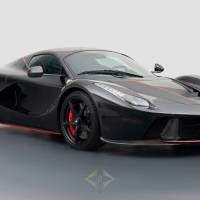 2017 FERRARI LAFERRARI APERTA 1 OF 210 | Pleidelsheim 🇩🇪