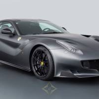 2016 FERRARI F12 TDF 1 OF 799 for Sale | Pleidelsheim 🇩🇪