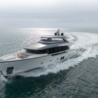 2023 TESA 26.7m by Sanlorenzo Yacht for Sale | Zelenika 🇲🇪