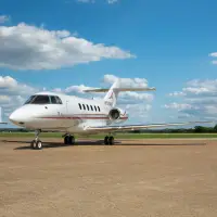 1998 Hawker 800XP SN: 258388 for Sale | Arkansas 🇺🇸