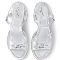 LOUIS VUITTON LV Edge Sandal | Paris 🇫🇷