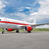 2005 Airbus A320 VIP SN2403 for Sale | Monaco 🇲🇨 (Make Offer)