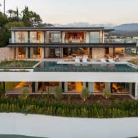 Casa Orquídea Is A True Architectural Masterpiece | La Quinta 🇪🇸