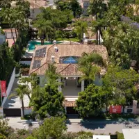 Most Amazing Villa In Marbella Aloha | Marbella 🇪🇸