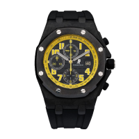 AUDEMARS PIGUET ROYAL OAK OFFSHORE CHRONOGRAPH “BUMBLE BEE” CARBON | Budapest 🇭🇺