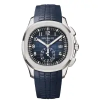 PATEK PHILIPPE AQUANAUT 5968G-001 | Budapest 🇭🇺