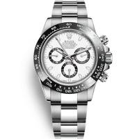 ROLEX COMOSGRAPH DAYTONA 116500LN – 2023 – FULL SET | Budapest 🇭🇺