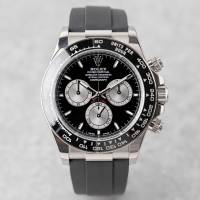 ROLEX DAYTONA "BABY LEMANS" REF: 126519LN (2024) | Lisbon 🇵🇹