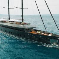 2024 REPOSADO 170'7"/52m Tramontana Yachts for Sale | Split 🇭🇷