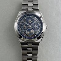 Vacheron Constantin Overseas Perpetual Calendar 4300V/120G-B946 | Geneva 🇨🇭