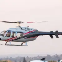 2009 Bell 407 for Sale | 🇿🇦