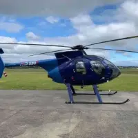 2014 McDonnell Douglas 530F for Sale | Auckland 🇳🇿