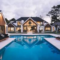 Extraordinary Estate In Coatesville’s Most Coveted Enclave for Sale | Auckland 🇳🇿