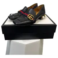 Preown Gucci Shoes Size 37 for Sale | Wellington 🇳🇿