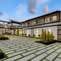 House Midrand - A Materpiece of Luxury and Design | Gauteng 🇿🇦