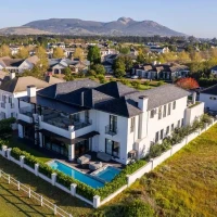 House Paarl  - Exclusive Dual Mandate in Western Cape | 🇿🇦