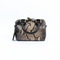 LOUIS VUITTON SPEEDY LIMITED EDITION DEVOILE PYTHON | Antwerp 🇧🇪