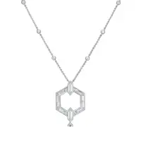 Nectar Collection Diamond Set Cocktail Pendant | Kent 🇬🇧