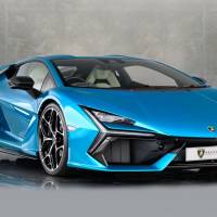 2024 LAMBORGHINI REVUELTO V12 HYBRID | London 🇬🇧